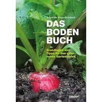 Haupt Verlag Das Boden-Buch