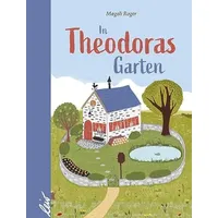 Leiv Leipziger Kinderbuch In Theodoras Garten