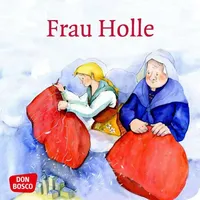 Don Bosco Frau Holle