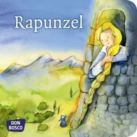 Don Bosco Rapunzel