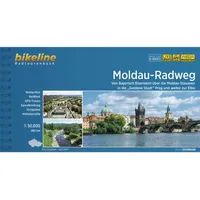 Esterbauer Moldau-Radweg