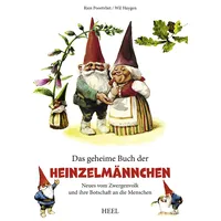 Heel Das geheime Buch der Heinzelmännchen