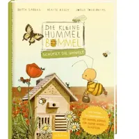 ArsEdition Die kleine Hummel Bommel schützt die Umwelt