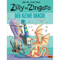 Beltz Zilly und Zingaro