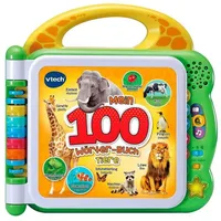 Vtech Mein 100-Wörter-Buch