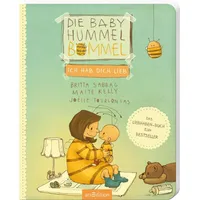 ArsEdition Die Baby Hummel Bommel – Ich hab dich