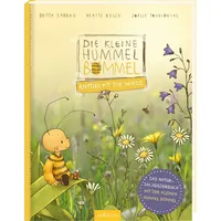 ArsEdition Die kleine Hummel Bommel entdeckt die Wiese