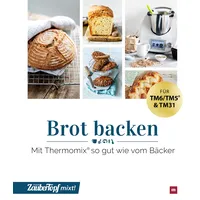 Falkemedia Mein ZauberTopf mixt! Brot backen