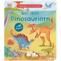 DK Verlag Dorling Kindersley Aufgeklappt und viel entdeckt! Bei