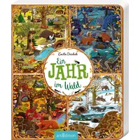 ArsEdition Ein Jahr im Wald