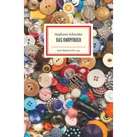 Insel Das Knopfbuch