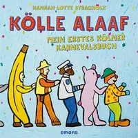 Emons Verlag Kölle Alaaf
