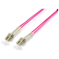 Equip 625463 Patchkabel, Cat.6, U/UTP, 0.25m, Gelb