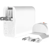 Creative Labs Creative Ladegerät 67W GaN,1xUSB-A,2xUSB-C PPS,PD3.0,QC4+