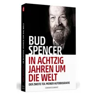 Schwarzkopf Bud Spencer – In achtzig Jahren um die