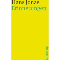Suhrkamp Erinnerungen