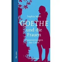 Ebersbach & simon Goethe und die Frauen