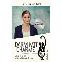 ISBN Darm mit Charme (aktualisierte Neuausgabe)