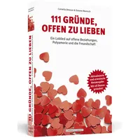 Schwarzkopf 111 Gründe, offen zu lieben