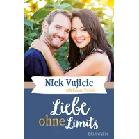 Brunnen Verlag Gießen Liebe ohne Limits