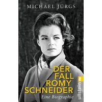 Ullstein Taschenbuch Der Fall Romy Schneider