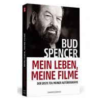 Schwarzkopf Bud Spencer – Mein Leben, meine Filme