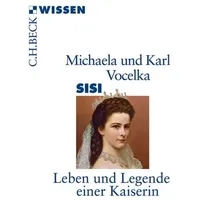 C.H. Beck Verlag Sisi