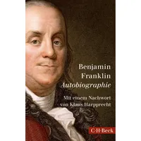 C.H. Beck Verlag Autobiographie