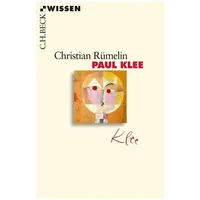 C.H. Beck Verlag Paul Klee