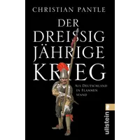 Ullstein Taschenbuch Der Dreißigjährige Krieg