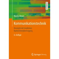 Springer Kommunikationstechnik