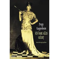 Lübbe Ich habe alles gelebt Autobiographie