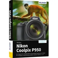 BILDNER Verlag Nikon Coolpix P950