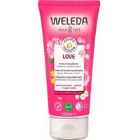 Weleda Love Aroma Duschgel 200 ml
