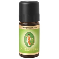 Primavera Lemongrass bio 10ml
