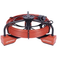Rothenberger Rothenberger, Endoskopkamera, Rohrinspektionskamera Modul 25/22 HD - Haspel