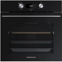 Küppersbusch Einbau-Backofen BP6202.
