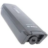 Bosch E-Bike Akku BOSCH Rahmenakku PowerPack 400 Frame BBP3540