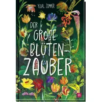 Groh Der große Blütenzauber