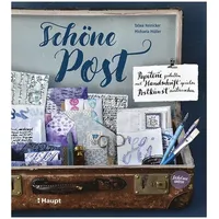 Haupt Verlag Schöne Post