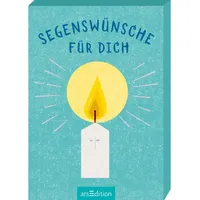 ArsEdition Segenswünsche für dich