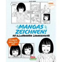 Heel Mangas zeichnen!