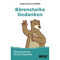 Beltz Bärenstarke Gedanken