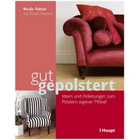 Haupt Verlag Gut gepolstert