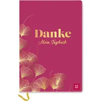 Groh Danke - Mein Tagebuch