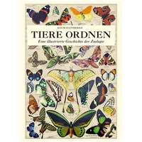 Haupt Verlag Tiere ordnen