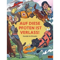 Julius Beltz GmbH & Co. KG Auf diese Pfoten