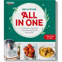 Falkemedia Mein ZauberTopf Einfach lecker! Express-Rezepte. All in One