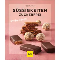 Gräfe und Unzer Süßigkeiten zuckerfrei