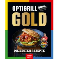 Heel OPTIgrill GOLD